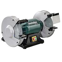 Máy mài để bàn METABO DSD 250 (380-415 V / 50-60 Hz)
