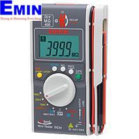 Ampe kìm SANWA DG36a (AC/DC 100A.; 40MΩ)