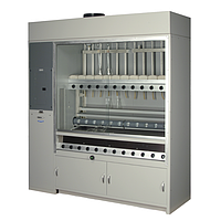 Máy phá hủy mẫu