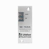 Đế Rơle & Phụ Kiện LẮP ĐẶT TERMINATION ASSY STARTCO Littelfuse SE-TA6A