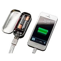 Adafruit 14 Battery Management MintyBoost Kit v3.0