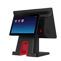 IMIN D3 - 505 Desktop POS (Quad-core, Cortex-A55, up to 2.0 GHz)