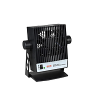 ເຄື່ອງກໍາຈັດສະຖິດ (Ionizer)