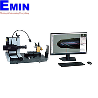 Thiết bị đo dụng cụ cắt INSIZE TLP-D150 (150x60mm, 0.58X-8X)