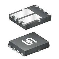 MOSFET 60V, 25A, MOSFET Công Suất Kênh N Đôi Taiwan Semiconductor TQM300NB06DCR RLG