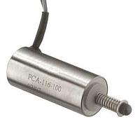 TE CONNECTIVITY SENSORS PCA-116-100 선형 변위 센서 SCHAEVITZ 2.5MM 게이지 헤드