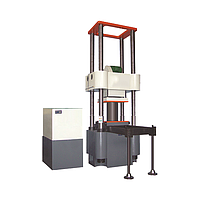 Máy kiểm tra nén áp suất HST HST-10000 (10000kN, AC380V)