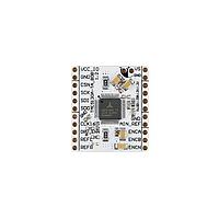ADI Trinamic TMC5130A-BOB Motor/Motion Controller & Driver Silent stepper motor cDriver 5 to 20V, up to 1.1A with SPI Interface, 256  Steps, SixPoint ramp controller, SpreadCycle and Stealthchop