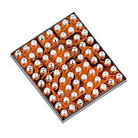 STMicroelectronics STM32U545NEY6QTR ARM Microcontrollers - MCU Ultra-low-power FPU Arm Cortex-M33 MCU TrustZone, 160 MHz 512 Kbytes of Flash