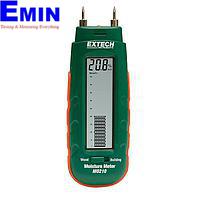 Wood and Construction Moisture Meter Inspection Service