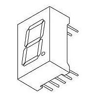 Màn hình hiển thị LED số học Lumex LDS-A504RI