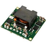 Bộ chuyển đổi DC-DC không cách ly DC-DC, gắn PCB, loại Sixteenth Brick, đầu vào 24VDC, đầu ra 8.0-24V 20A, 300W, logic âm, đầy đủ tính năng, iTrim TDK-Lambda I7C2W020A120V-P03-R