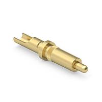 Đầu nối CHUẨN CHỐT LÒ XO Mill-Max 0868-1-15-20-62-14-11-0