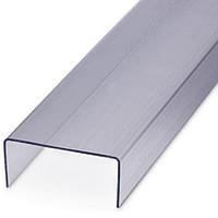 PHOENIX CONTACT 5021110-100 カバー プロファイル A/U CM 100