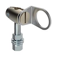 Giá đỡ xoay với chuyển động nghiêng và xoay SMB30FA: Giá đỡ xoay với chuyển động nghiêng và xoay Lỗ gắn 30 mm Ren bu lông 3/8-16x2in Banner Engineering SMB30FA