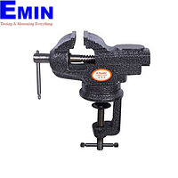 Êtô kẹp bàn mâm xoay ASAKI AK-6875 (60mm)