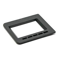 Adafruit 2808 アクセサリー フェースプレートとボタンパック 2.4 PiTFT HAT用 - Raspberry Pi A+