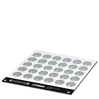 PHOENIX CONTACT 0831504 Cable Marker LS-WMTB-AL (D25)