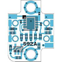 Quantic X-Microwave XR-A775-0304D Bias Controller Bias Controllers, ADA4084-1ARJZ