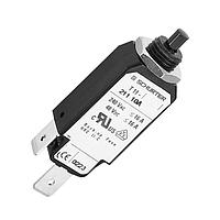 Nhiệt .250 QC SP THERM 10A Schurter 4400.0003