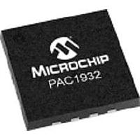 Bộ Giám Sát Công Suất PAC1932 Bốn Kênh DC Microchip Technology PAC1932T-I/JQ