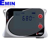 Bộ ghi dữ liệu CO2 tích hợp cảm biến Comet U8410 (SONY Li-Ion 5200mAh)