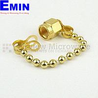 Đầu nối Fairview Microwave SC2023 (Male ,SMA)