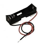 Bộ Giá Đỡ Pin Cho 1 Pin AAA Hammond Manufacturing BH1AAAW