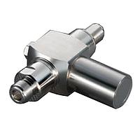 Bộ Bảo Vệ Sét Có Đầu Nối 800-2500MHz N type F/F Amphenol Times Microwave Systems LP-STR-NFF