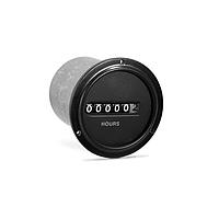 Trumeter 720-0007 交流小时计 10NL1 115伏交流电 99999.9 线 3孔