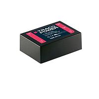 Mô-đun Nguồn AC-DC Loại Sản Phẩm: AC/DC; Kiểu Đóng Gói: Đóng Kín; Công Suất Đầu Ra (W): 40; Điện Áp Đầu Vào: 85-264 VAC; Đầu Ra 1 (Vdc): 24; Đầu Ra 2 (Vdc): N/A; Đầu Ra 3 (Vdc): N/A TRACO Power TMM 40124