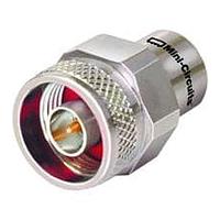 Đầu Chặn RF TERM / N-M CÓ DÂY XÍCH / RoHS Mini-Circuits KARN-50CN+