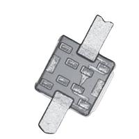 MACOM MGS912 Schottky Diodes & Rectifiers GaAs Schottky Diode, 4 Junction Beam