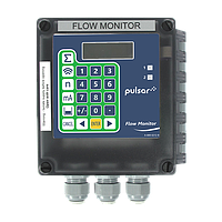 Thiết bị đo lưu lượng Pulsar measurement Flow Monitor