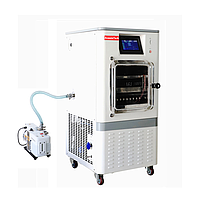 Máy sấy lạnh Bonnin LGJ-10FD-B (2Kw)