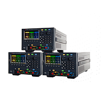 Nguồn DC 3 đầu ra KEYSIGHT E36312A (6V, 5A & 2X 25V, 1A, 80W)