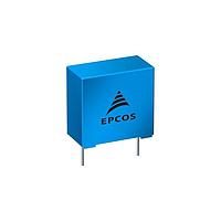 Màng Polypropylene Kim Loại Hóa Đôi 0.015uF 1000volts 10% LS=10mm EPCOS B32641B0153K
