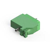 EDAC 516-056-542-115 Connectors Rack & Panel Connector