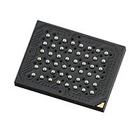 Bộ nhớ không đồng bộ 4Mb, tiết kiệm điện/tiết kiệm năng lượng, không đồng bộ, 256K x 16, 45ns, 2.2v-3.6v, 2 CS, 48 chân mBGA (6x8 mm), RoHS ISSI IS62WV25616EBLL-45B2LI