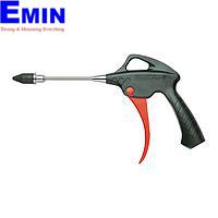 Súng thổi bụi dùng khí nén (đầu dài, thẳng, có bọc cao su mềm) Vessel AD-2 100R