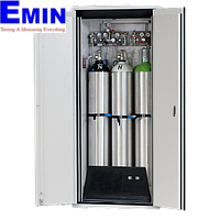 CHC lab G90.205.090 ガスシリンダーキャビネット (150L)