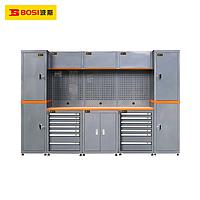 BOSI BS522605 5 piece tool Cabinet (3055*500*2000mm)