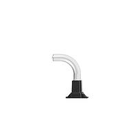 BIVAR LPR5-0800-0700D-A220 Rigid Light Pipes with LEDs Amber 610nm