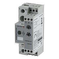Carlo Gavazzi RGS1P60V50ED ຣີເລຍຟາສດຽວ 1P-SSR V IN - PS 600V 50A 1200VP-E