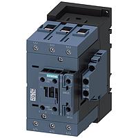 SIEMENS 3RT20461AL26 전기기계 접촉기 CONT..AC3:45KW.2NO+2NC.230VAC 50/60HZ