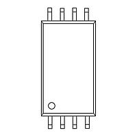 Bộ cách ly quang tốc độ cao Hi-Speed Optocplr 8LSDIP Renesas Electronics PS8902-Y-F3-AX