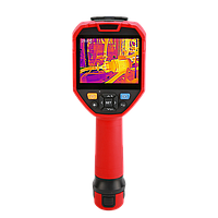 UNI-T UTi730V Professional Enhanced Thermal Camera (-40℃ ~ 400℃; 320 × 240Pixel)