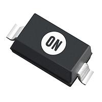 onsemi NSV45030AT1G LED照明ドライバー SOD 123 30MA 10% CCR