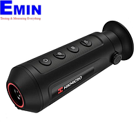 HIKMICRO LE15 ハンドヘルドサーマル単眼カメラ (256 × 192 pixel)