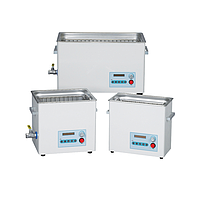 WITEG WUC-D22H Ultrasonic Cleaner (22 l; 528 W)